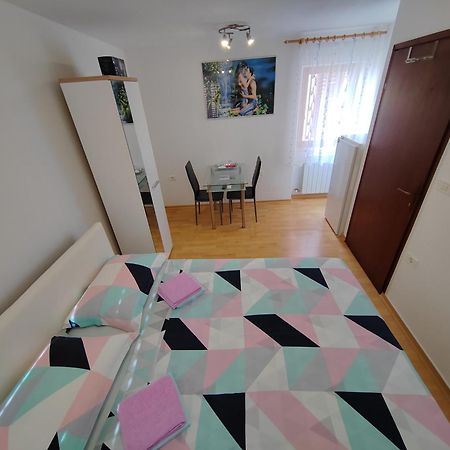 Rooms Neda Izola Exterior foto