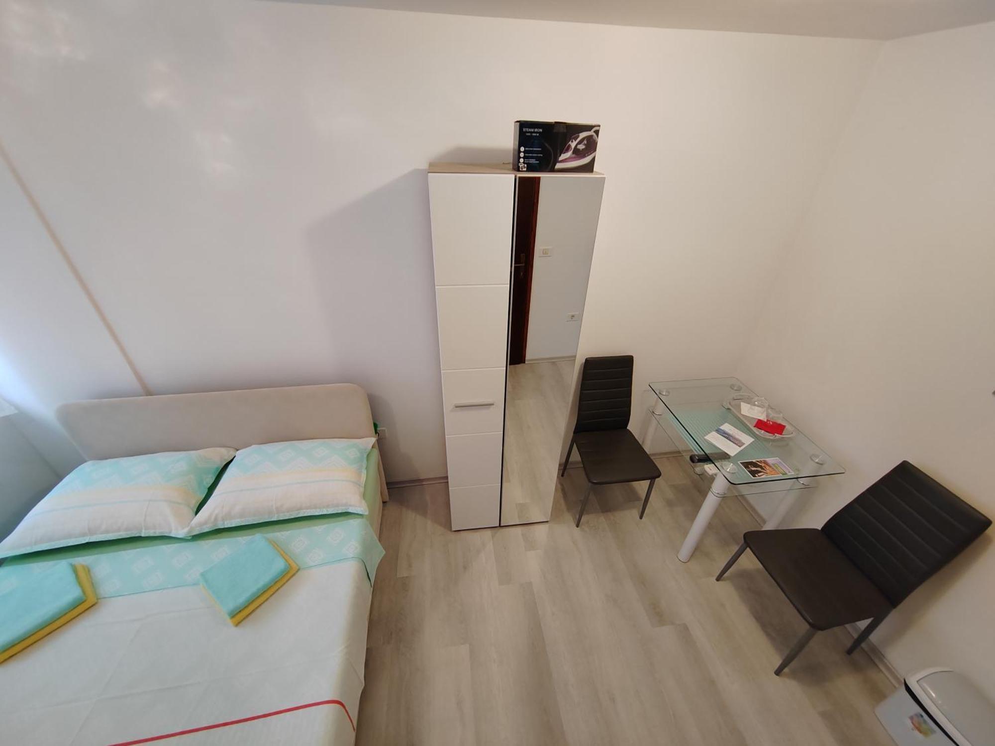 Rooms Neda Izola Quarto foto