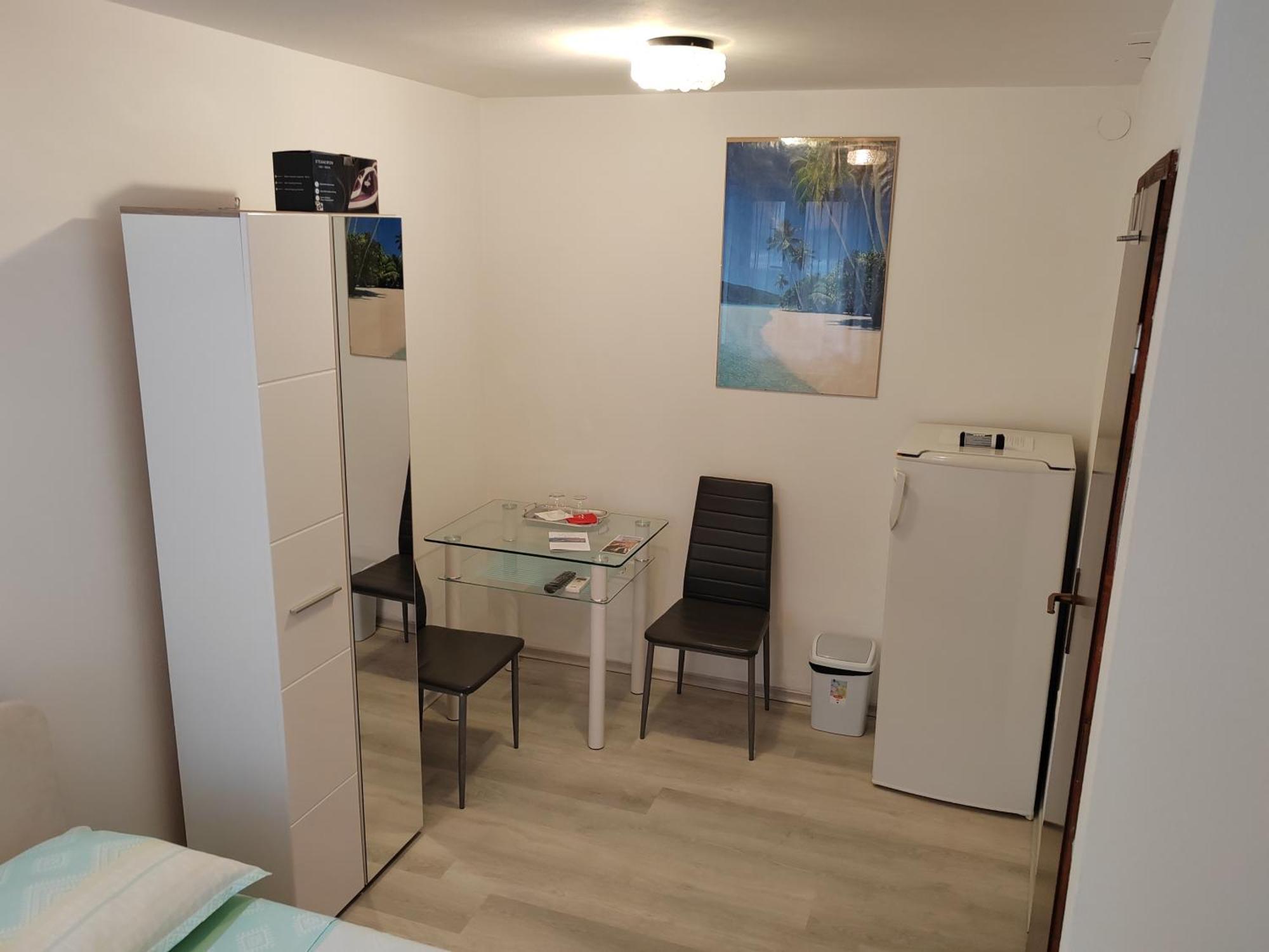 Rooms Neda Izola Quarto foto