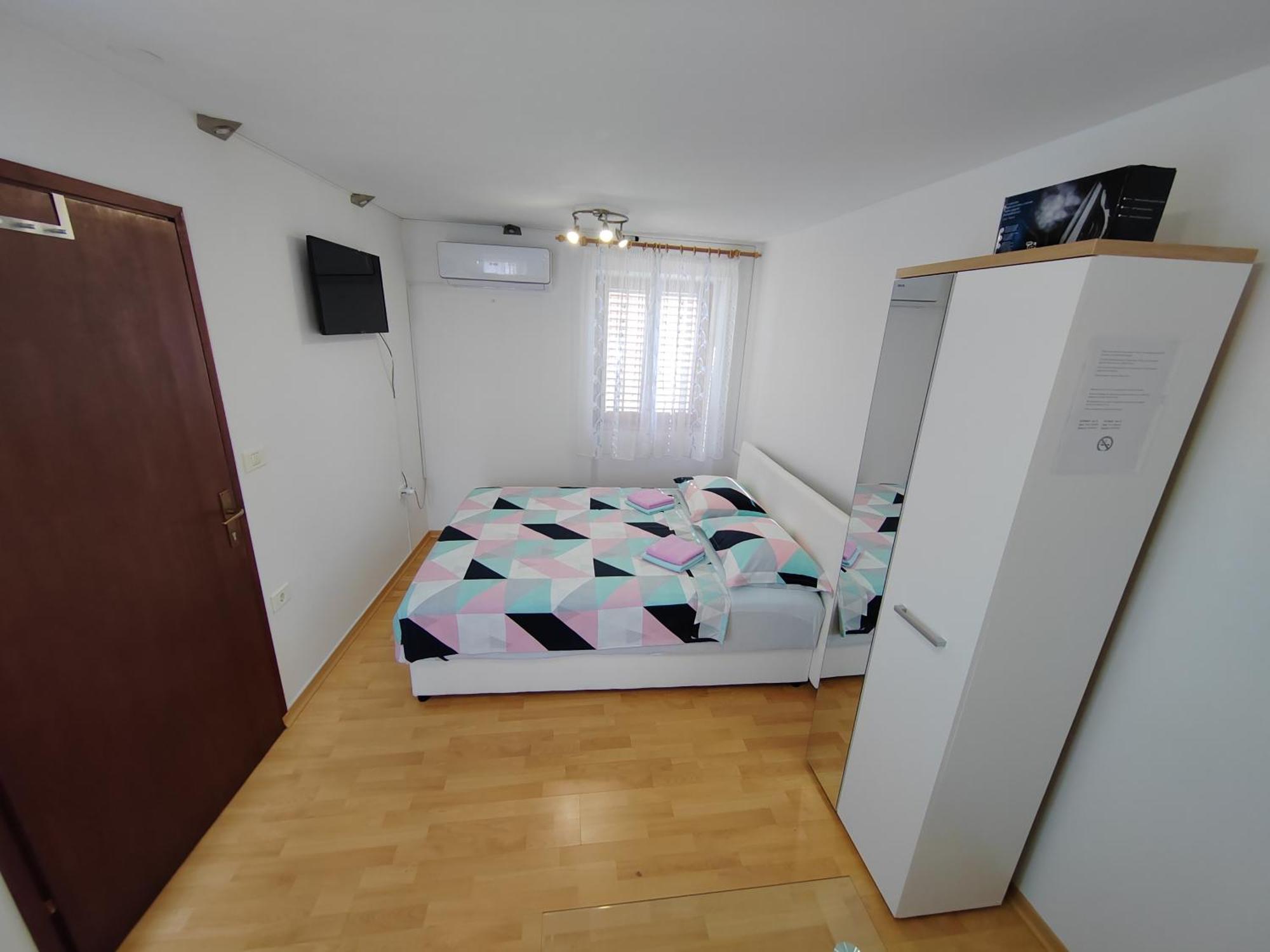 Rooms Neda Izola Quarto foto