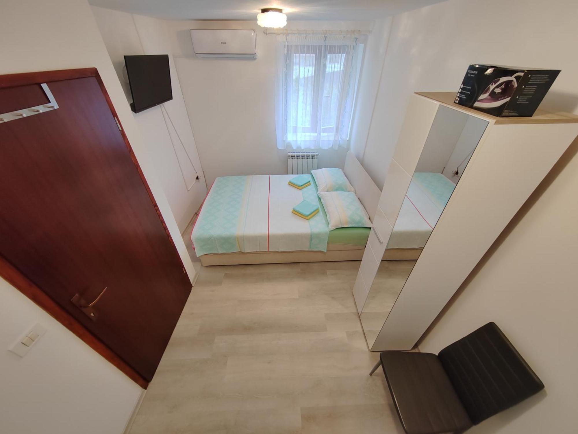 Rooms Neda Izola Quarto foto