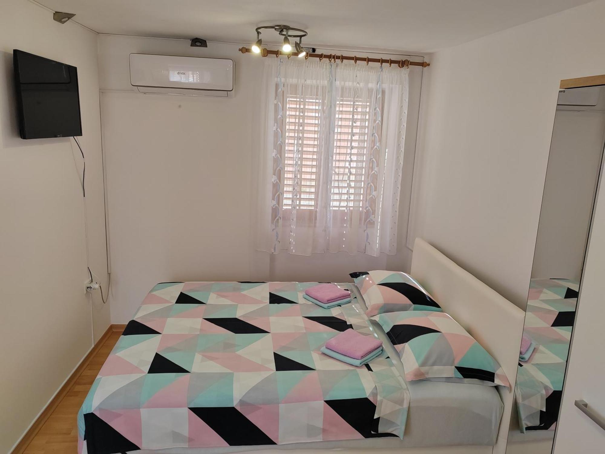 Rooms Neda Izola Quarto foto