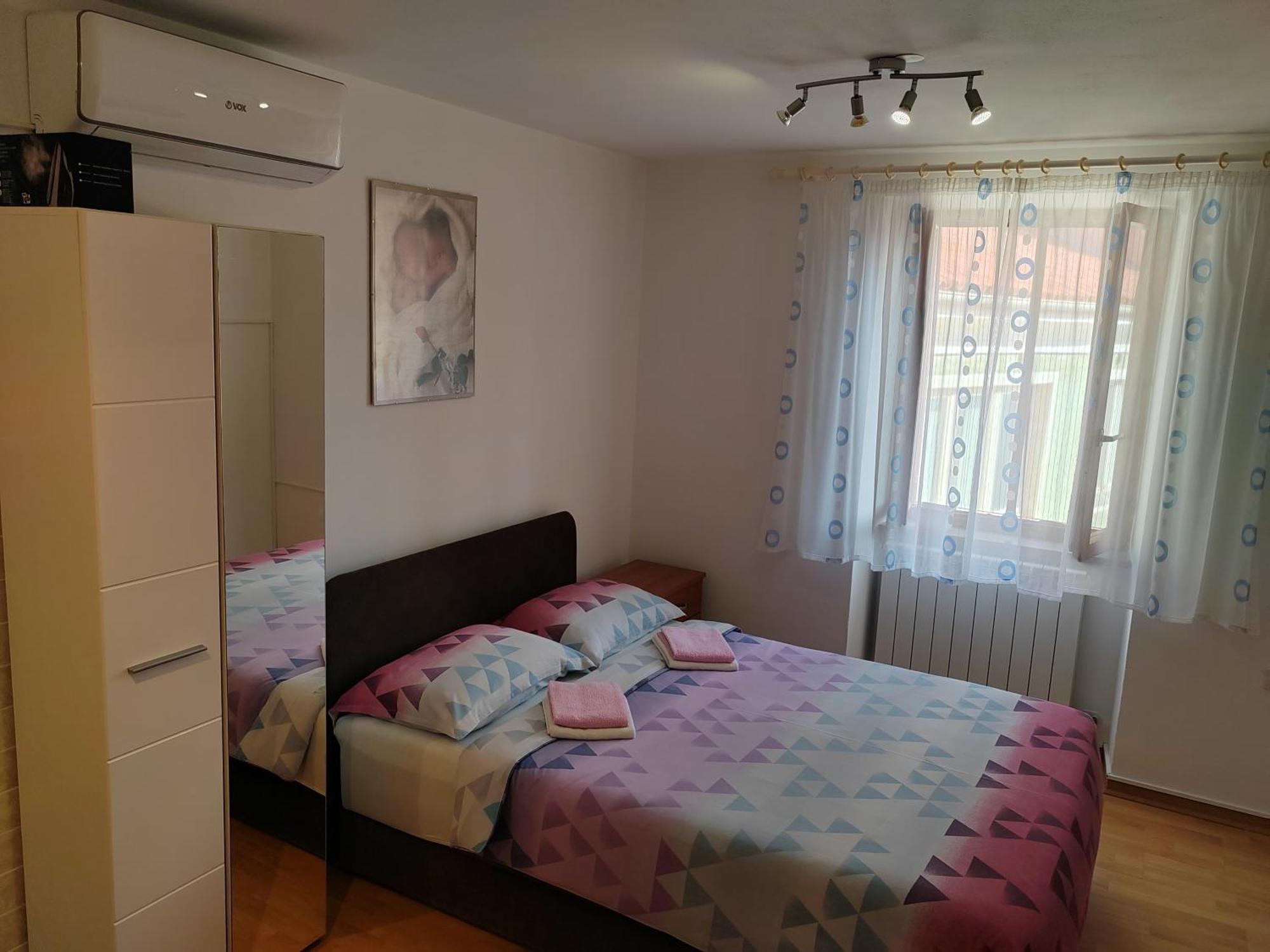 Rooms Neda Izola Quarto foto