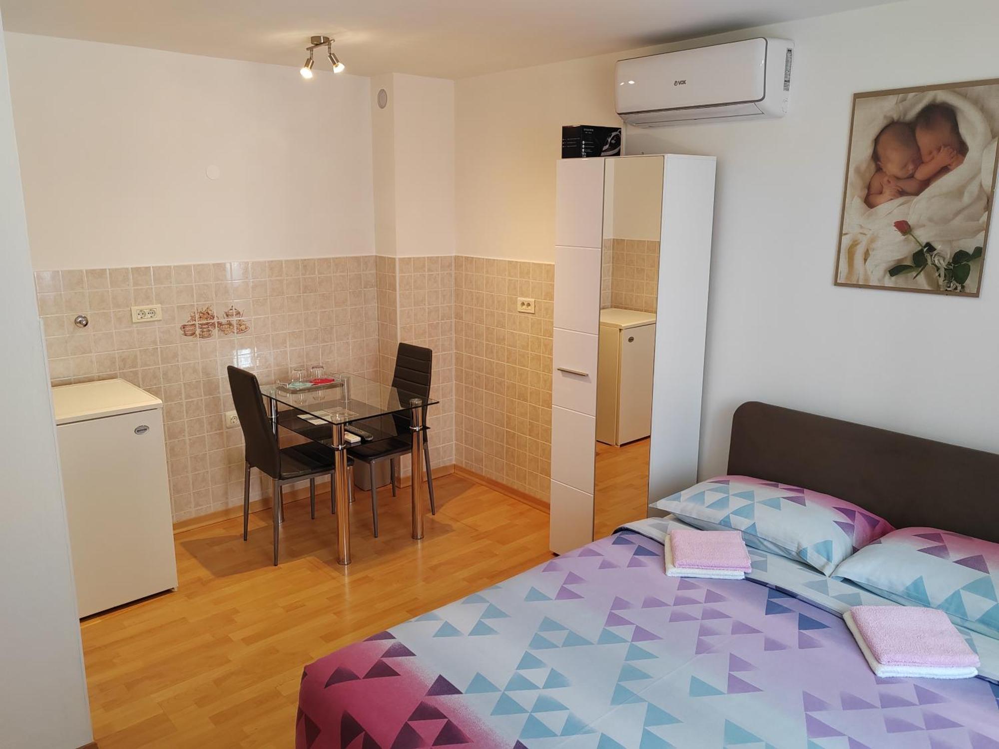 Rooms Neda Izola Quarto foto