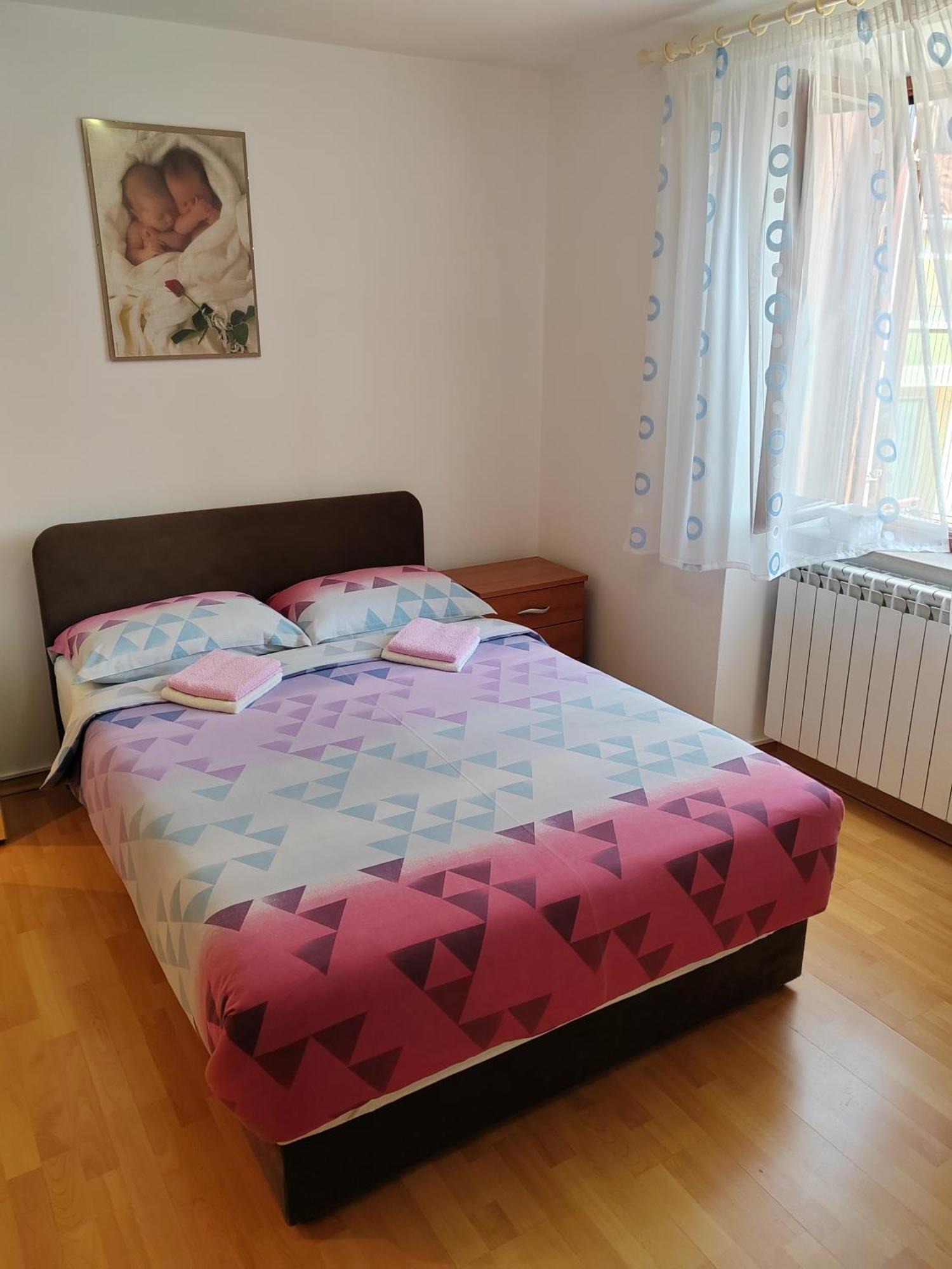 Rooms Neda Izola Quarto foto