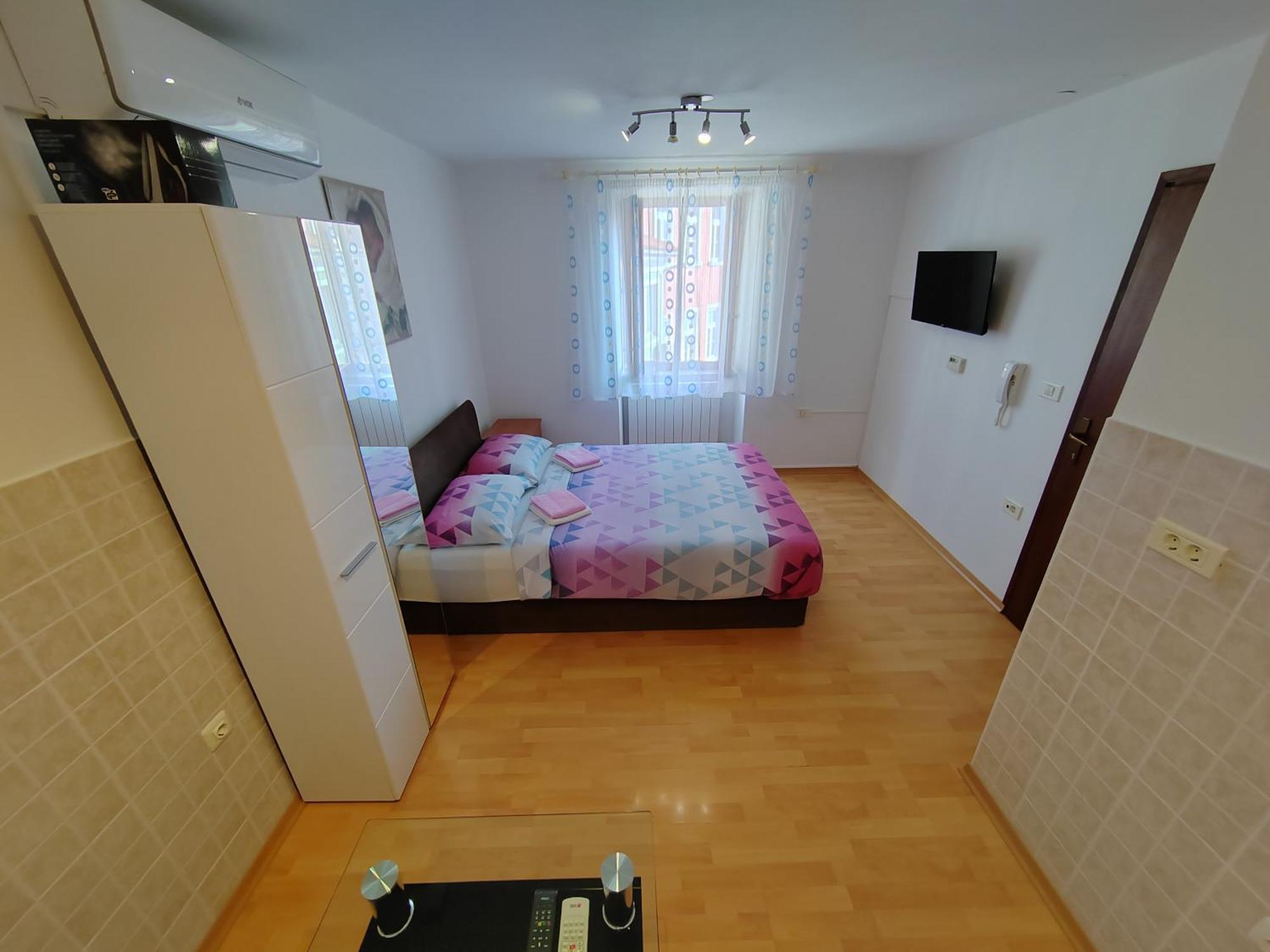 Rooms Neda Izola Quarto foto