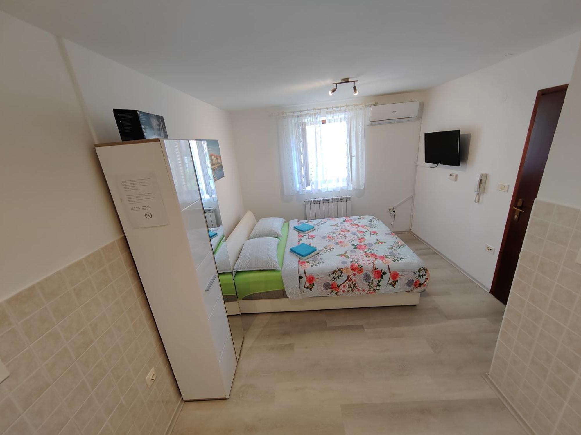 Rooms Neda Izola Quarto foto