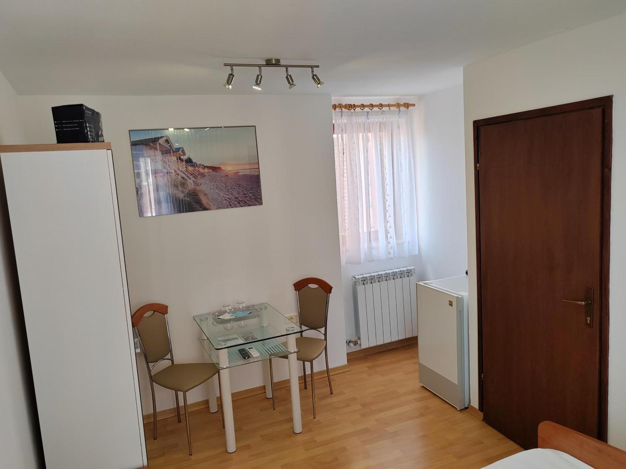 Rooms Neda Izola Quarto foto