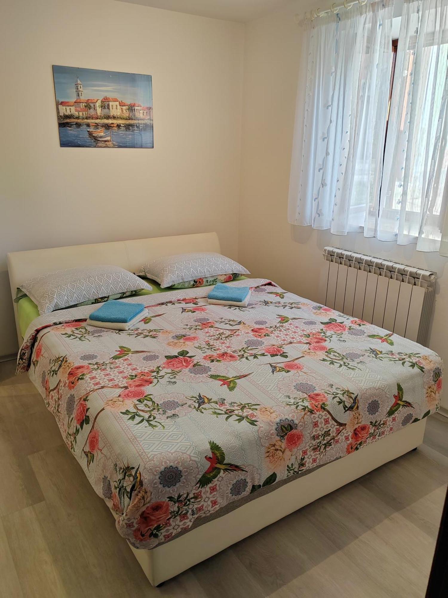Rooms Neda Izola Quarto foto