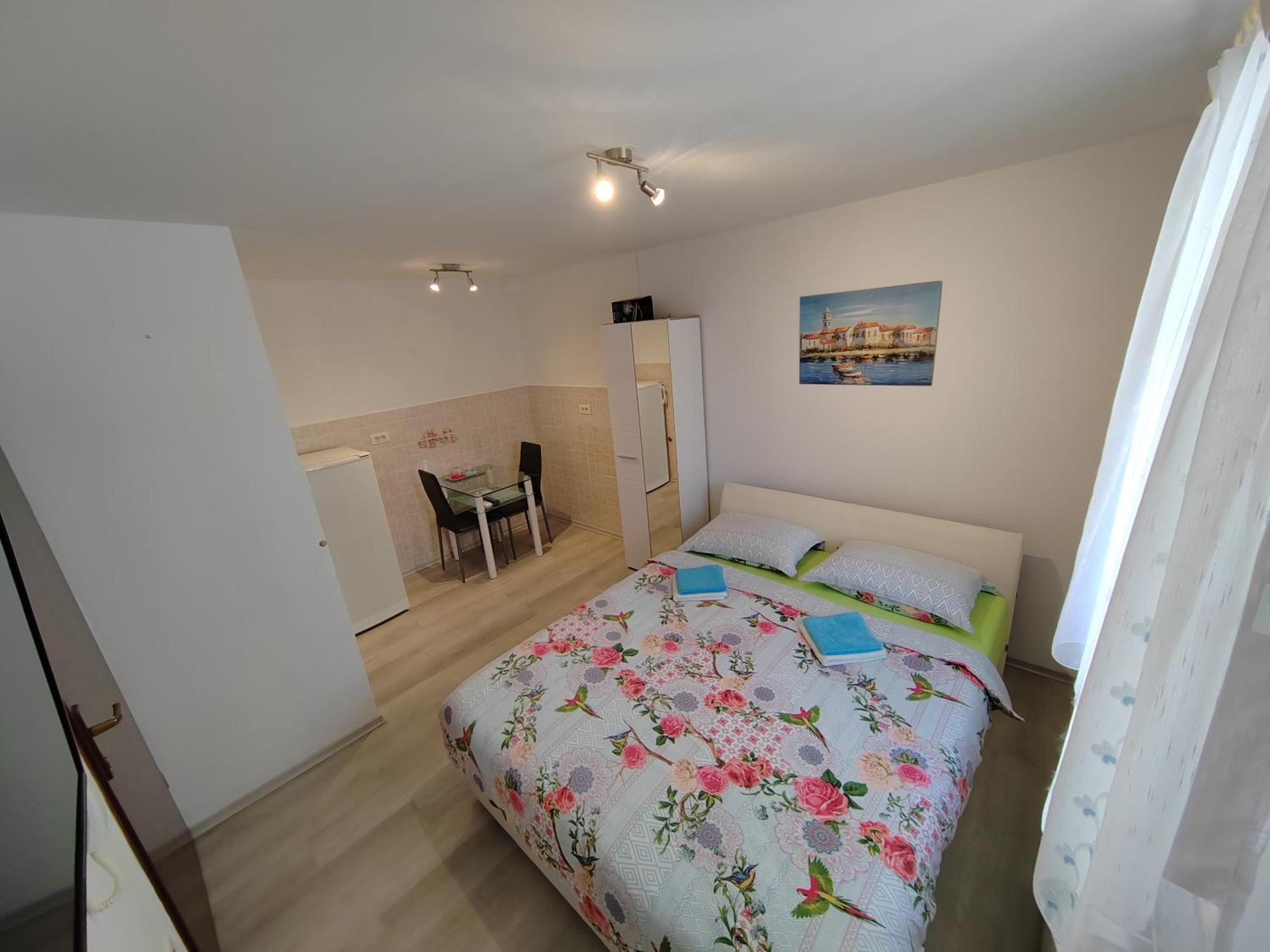 Rooms Neda Izola Exterior foto