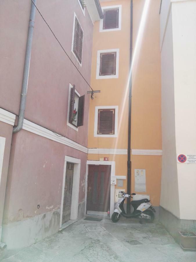 Rooms Neda Izola Exterior foto